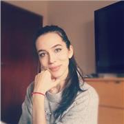 Laureata in lingue. Offro lezioni privati di inglese